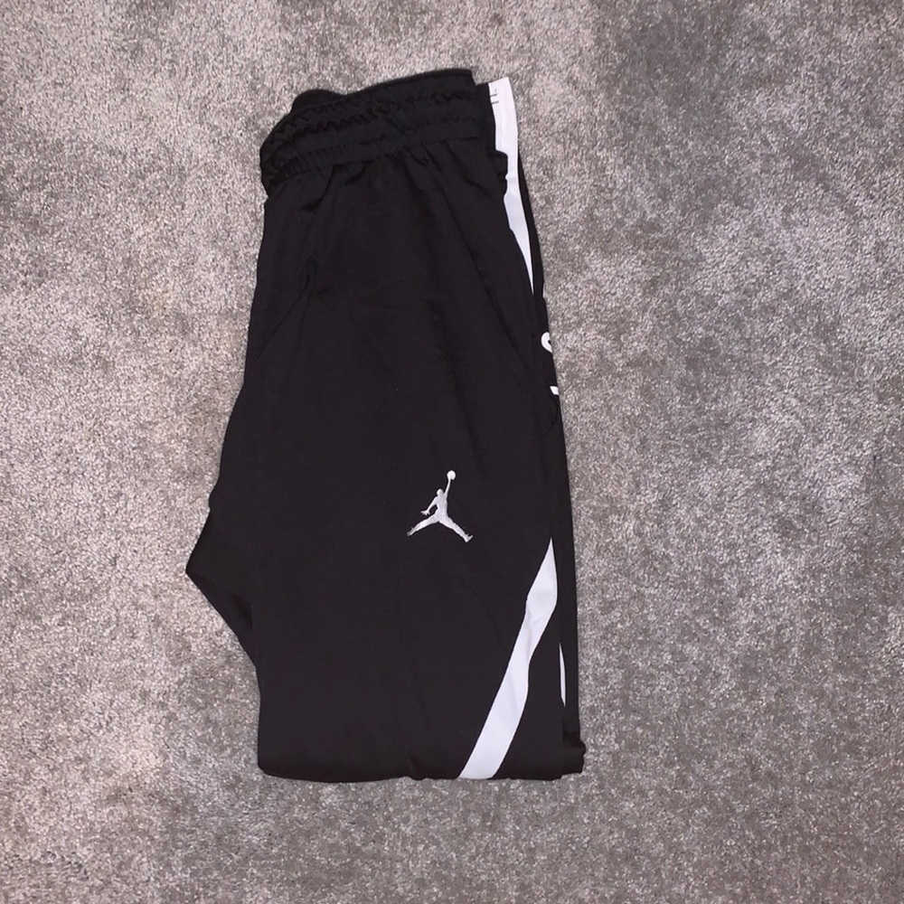 Jordan sweatpants
